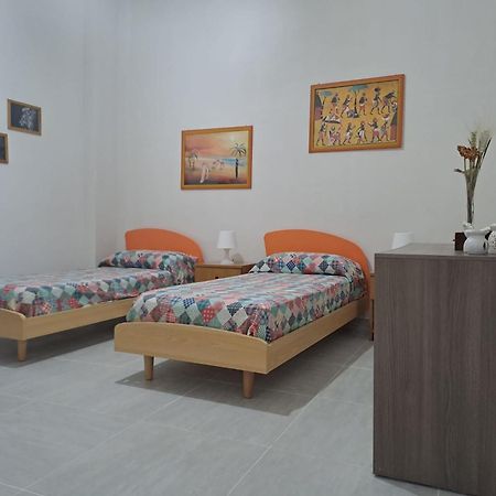 La Casa Del Sole Διαμέρισμα Sava Εξωτερικό φωτογραφία