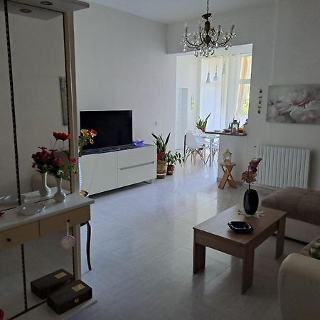 La Casa Del Sole Διαμέρισμα Sava Εξωτερικό φωτογραφία