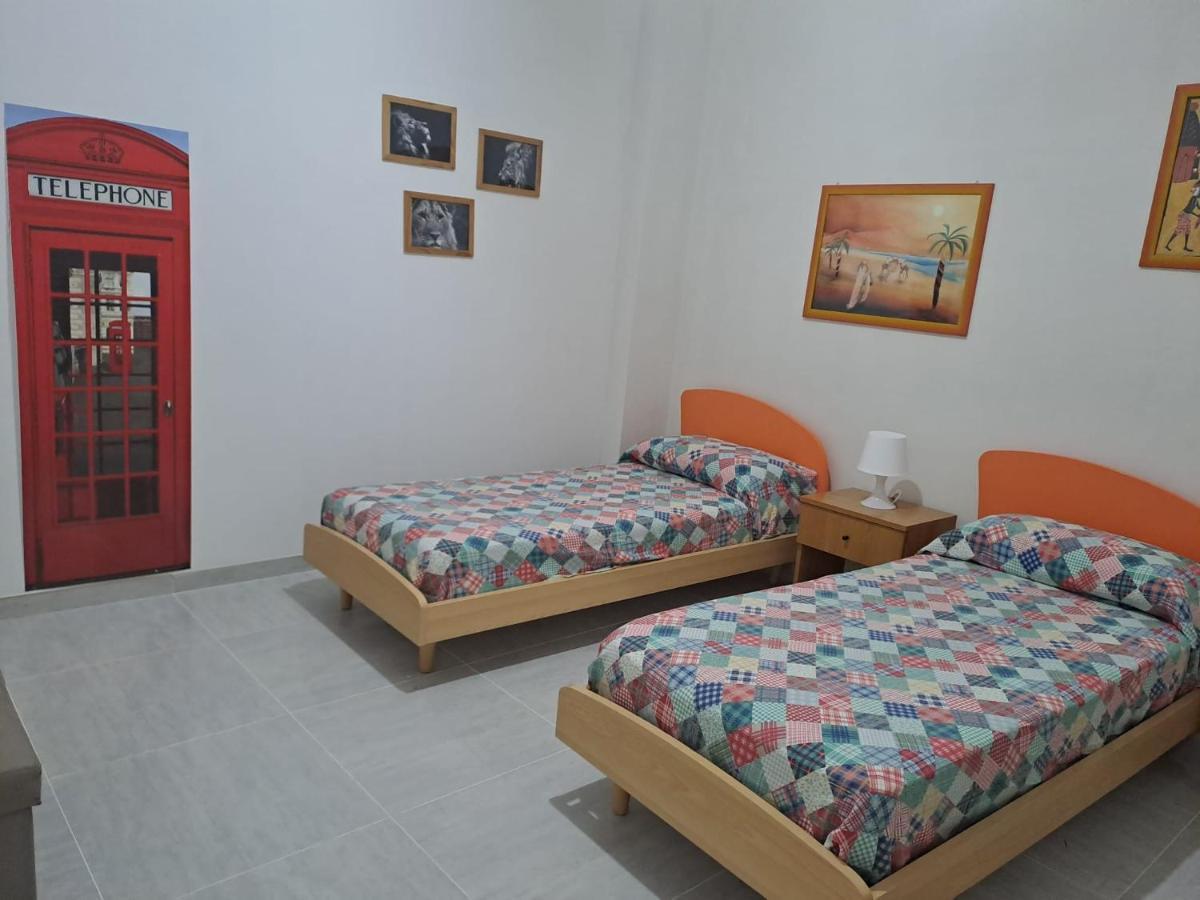 La Casa Del Sole Διαμέρισμα Sava Εξωτερικό φωτογραφία