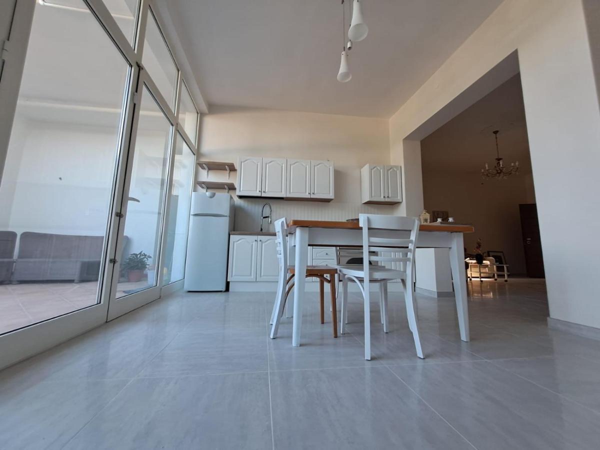 La Casa Del Sole Διαμέρισμα Sava Εξωτερικό φωτογραφία