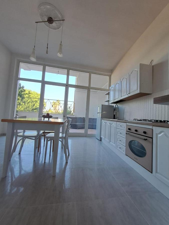 La Casa Del Sole Διαμέρισμα Sava Εξωτερικό φωτογραφία