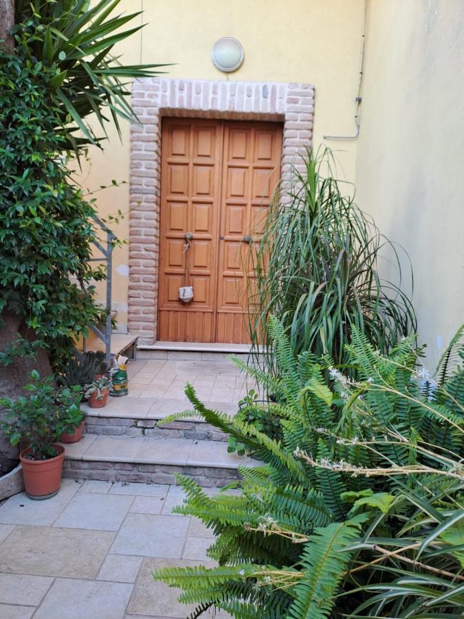 La Casa Del Sole Διαμέρισμα Sava Εξωτερικό φωτογραφία
