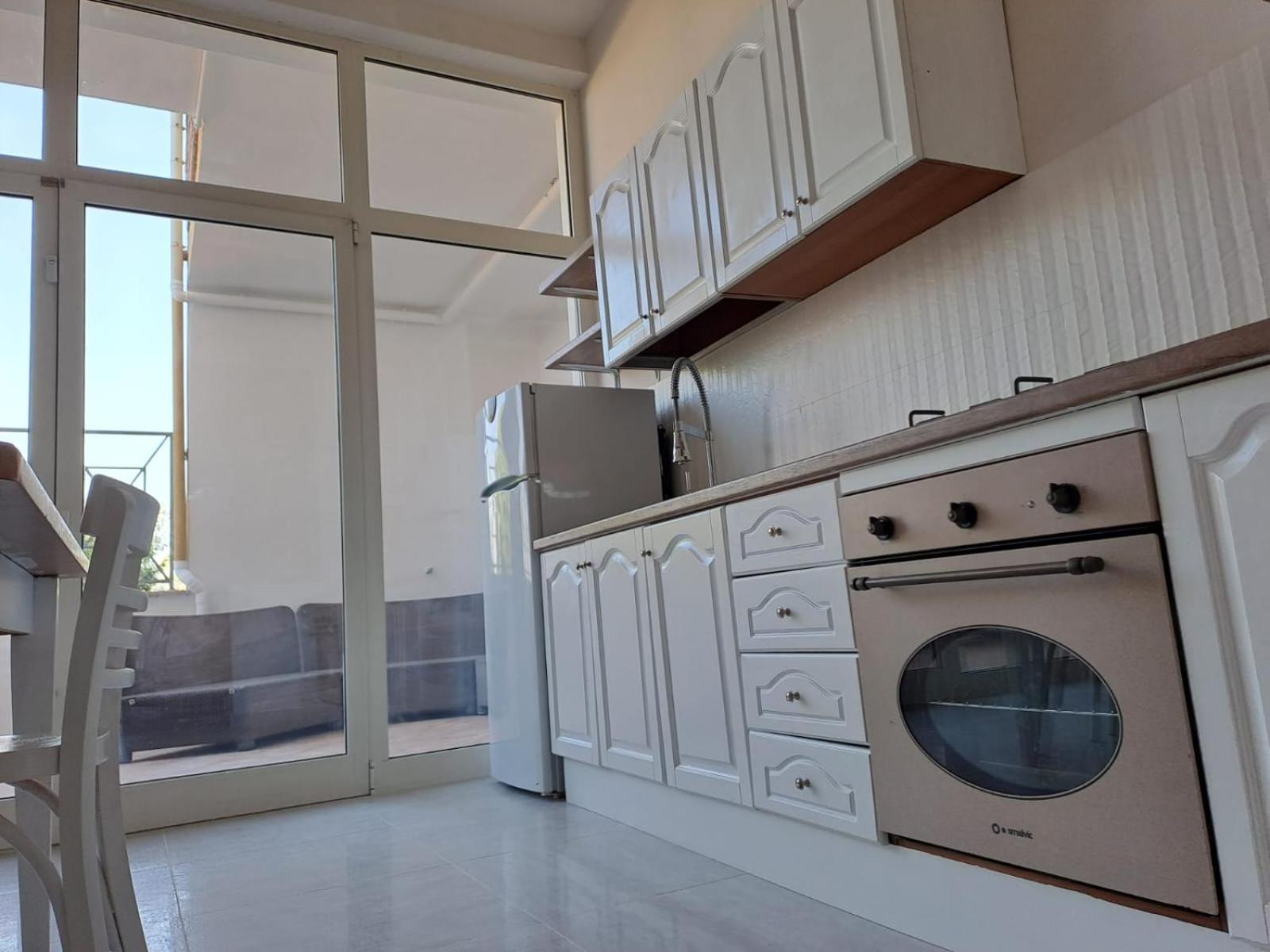 La Casa Del Sole Διαμέρισμα Sava Εξωτερικό φωτογραφία
