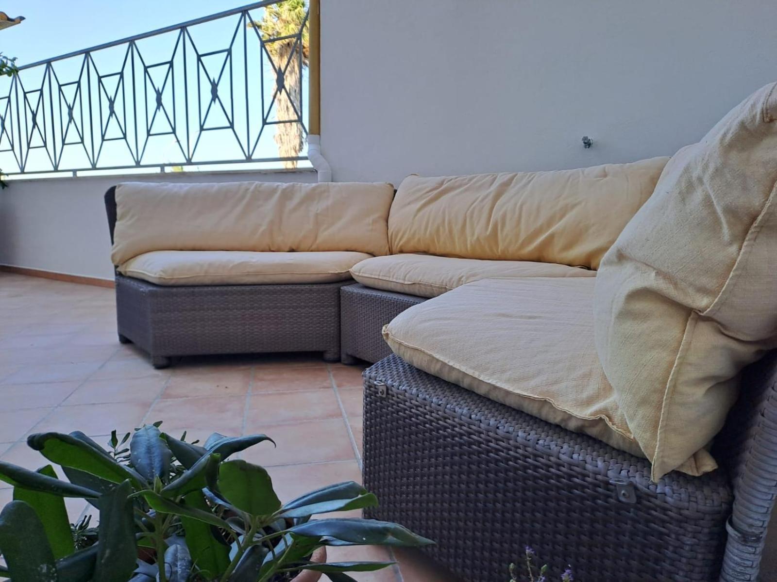 La Casa Del Sole Διαμέρισμα Sava Εξωτερικό φωτογραφία